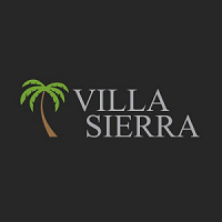 Villa Sierra Apartments logo