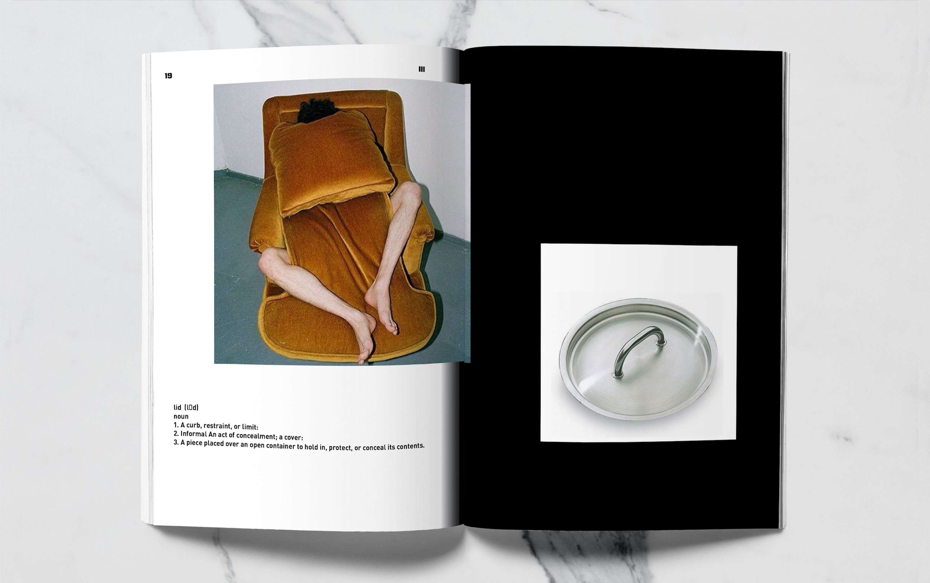 Images in Circulation by Catarina Sacramento
