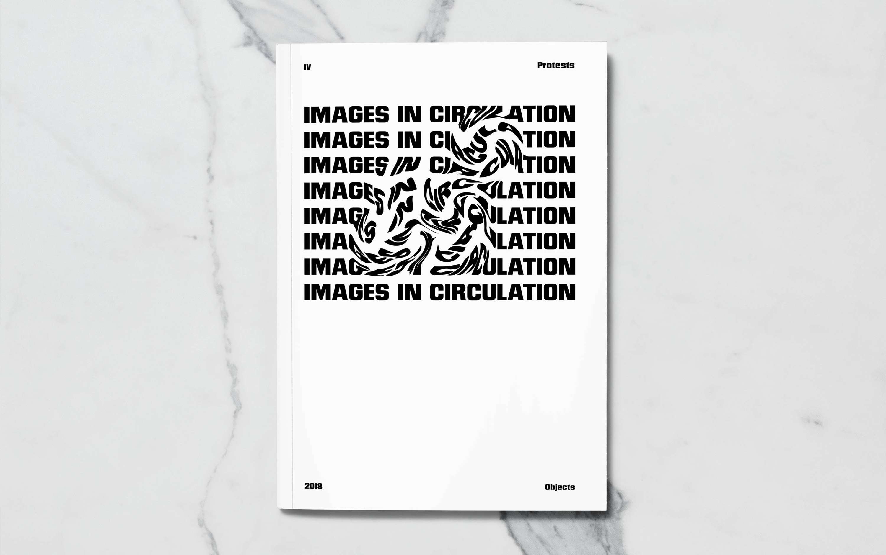 Images in Circulation by Catarina Sacramento