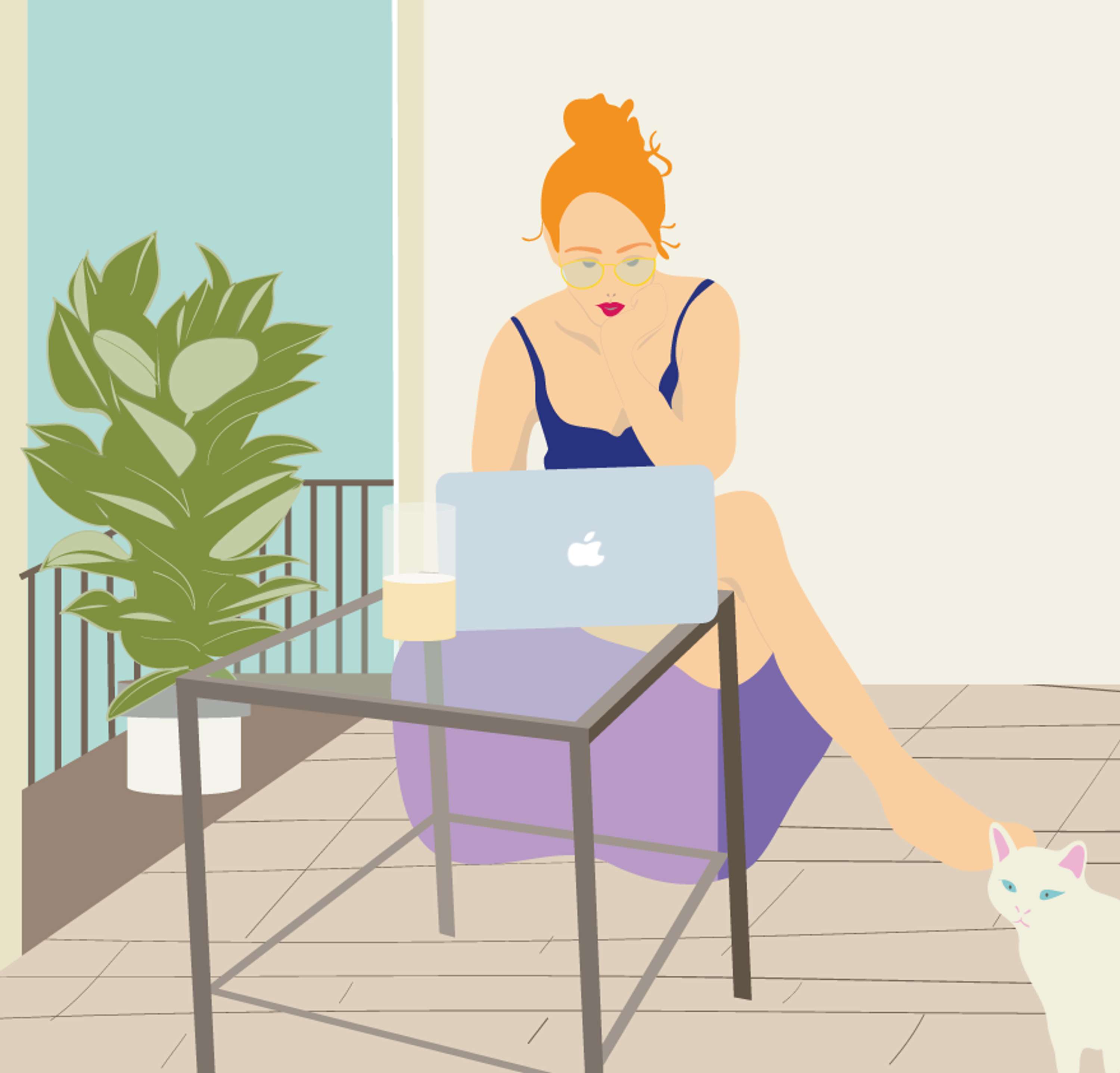 Me by Lucía López