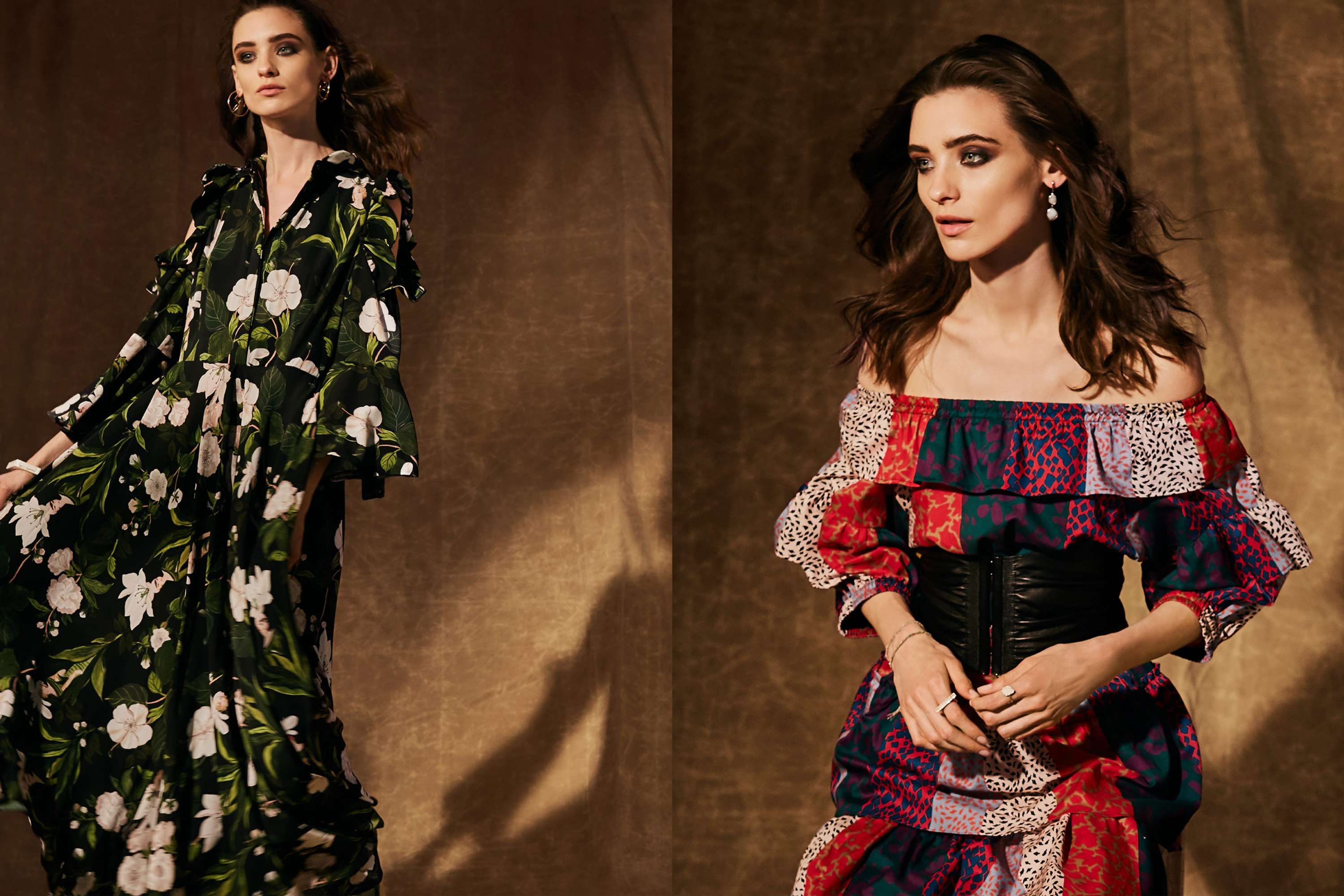 Editorial by Kaz Takahashi