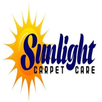 Sunlight Carpet Care logo