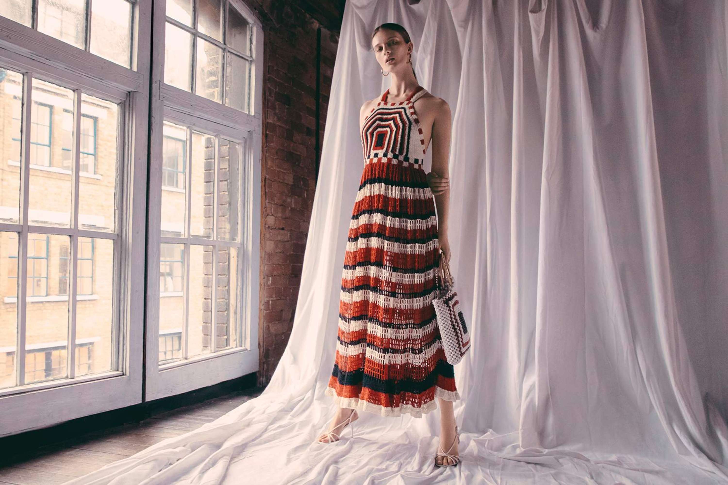 Ulla Johnson by Nicholas Holme