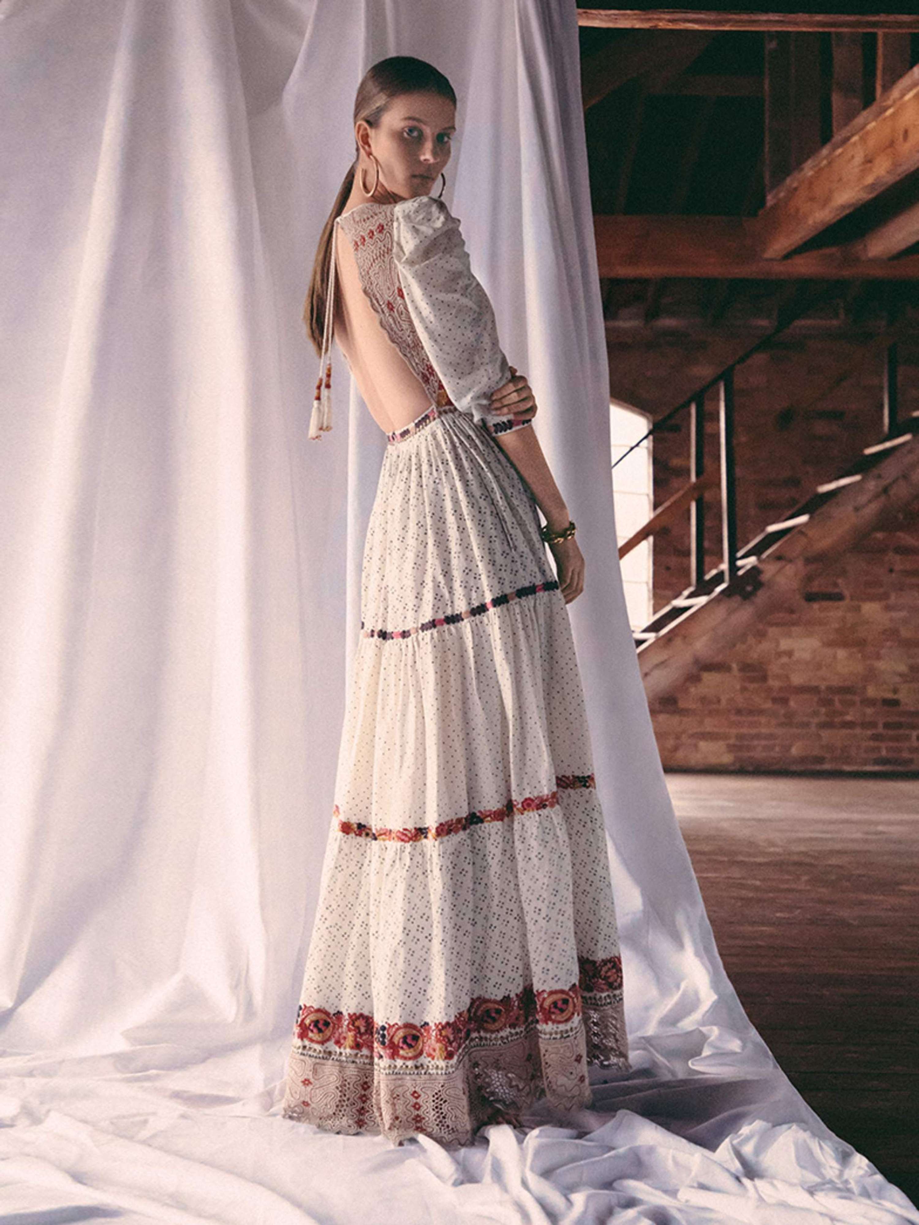Ulla Johnson by Nicholas Holme