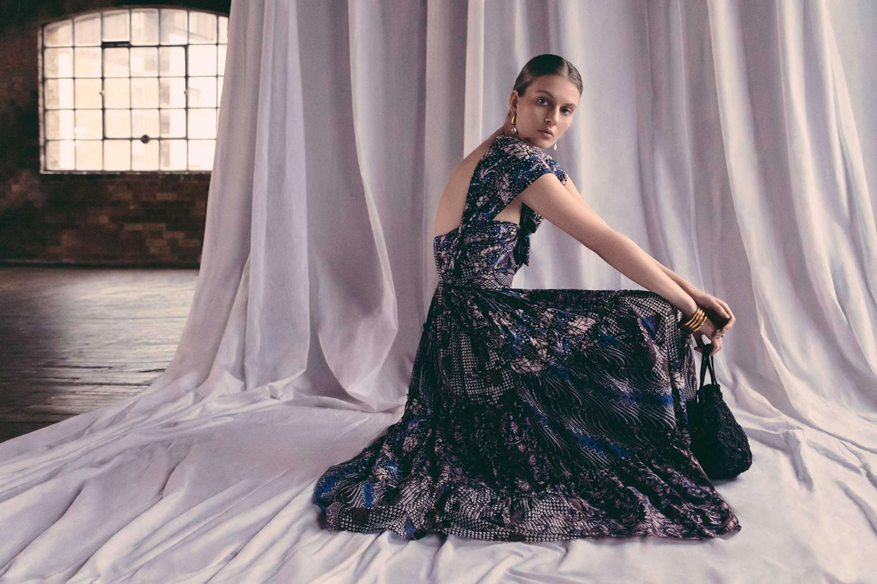 Ulla Johnson by Nicholas Holme
