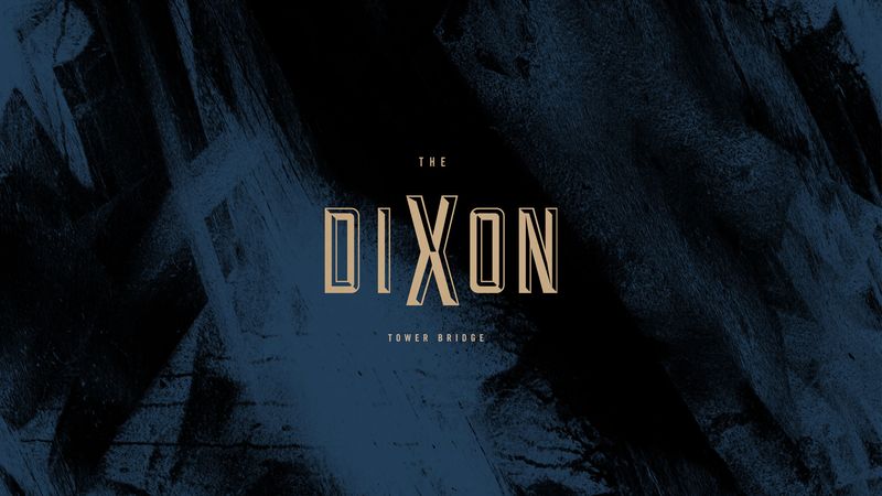 The Dixon Autograph Collection by Greg Healy