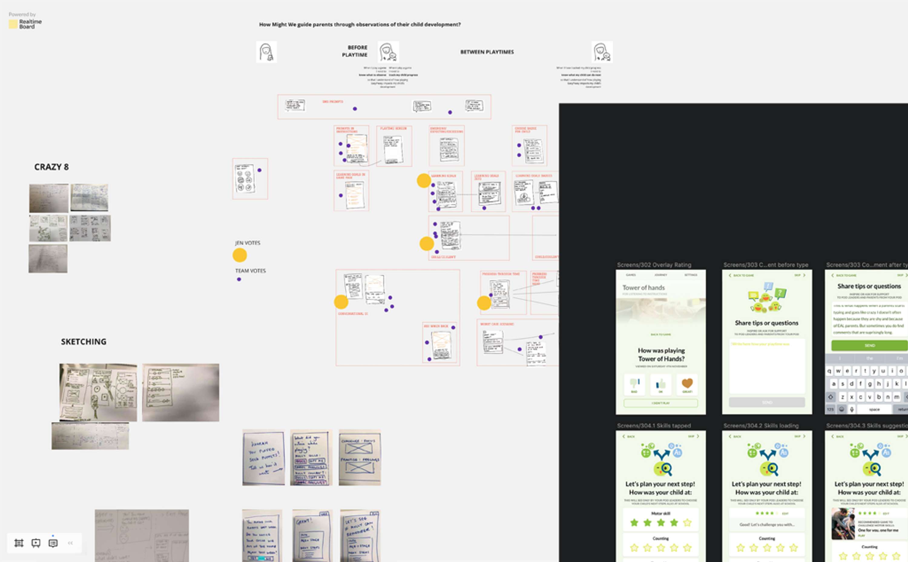 EasyPeasy – Digital Service by Stefano Bellucci Sessa
