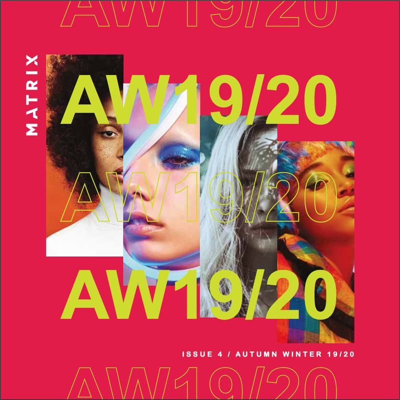 AW19 Trends by Charlotte Streeter