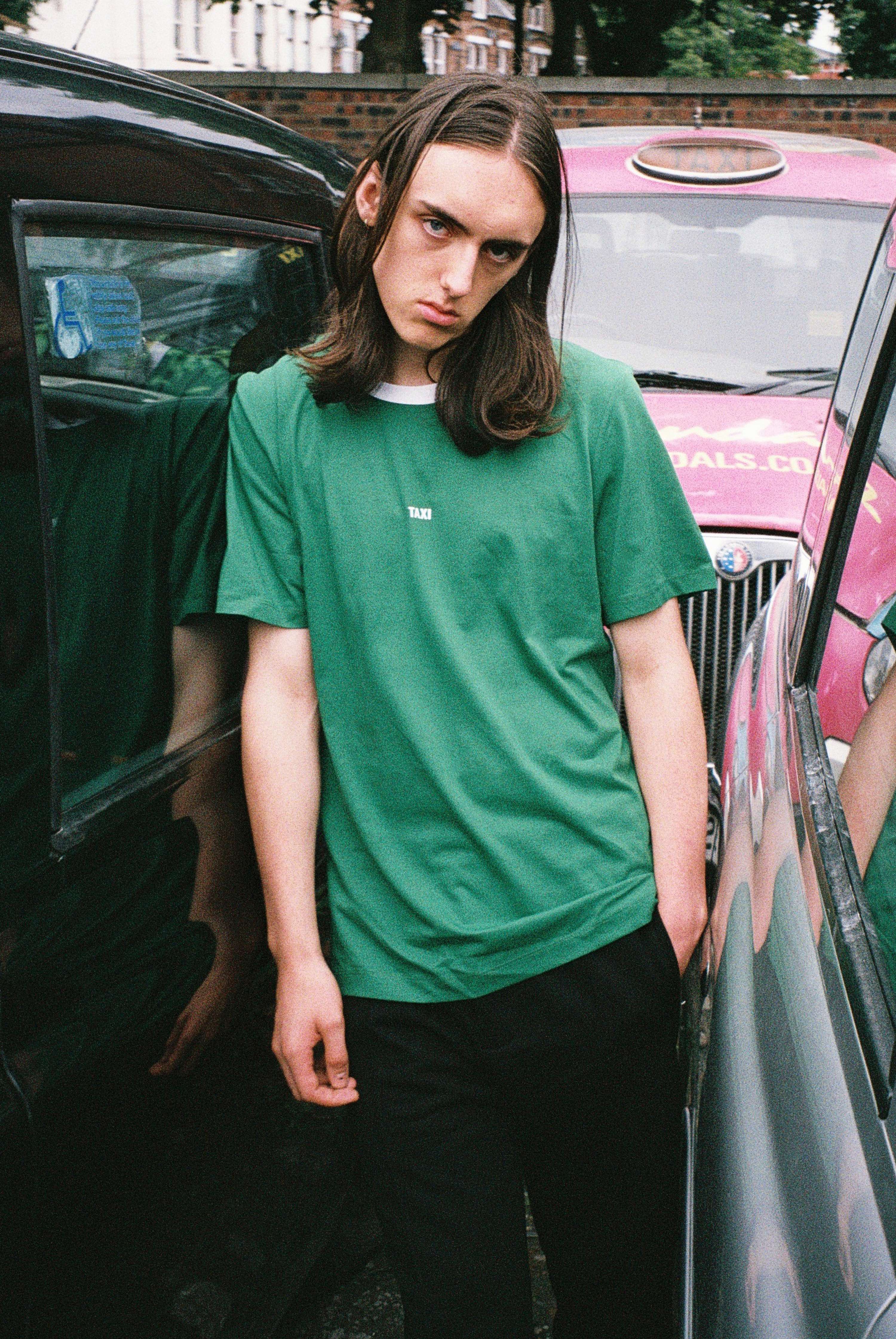 Seven Store, Helmut Lang  AW18 by Emily May