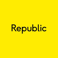 Republic logo