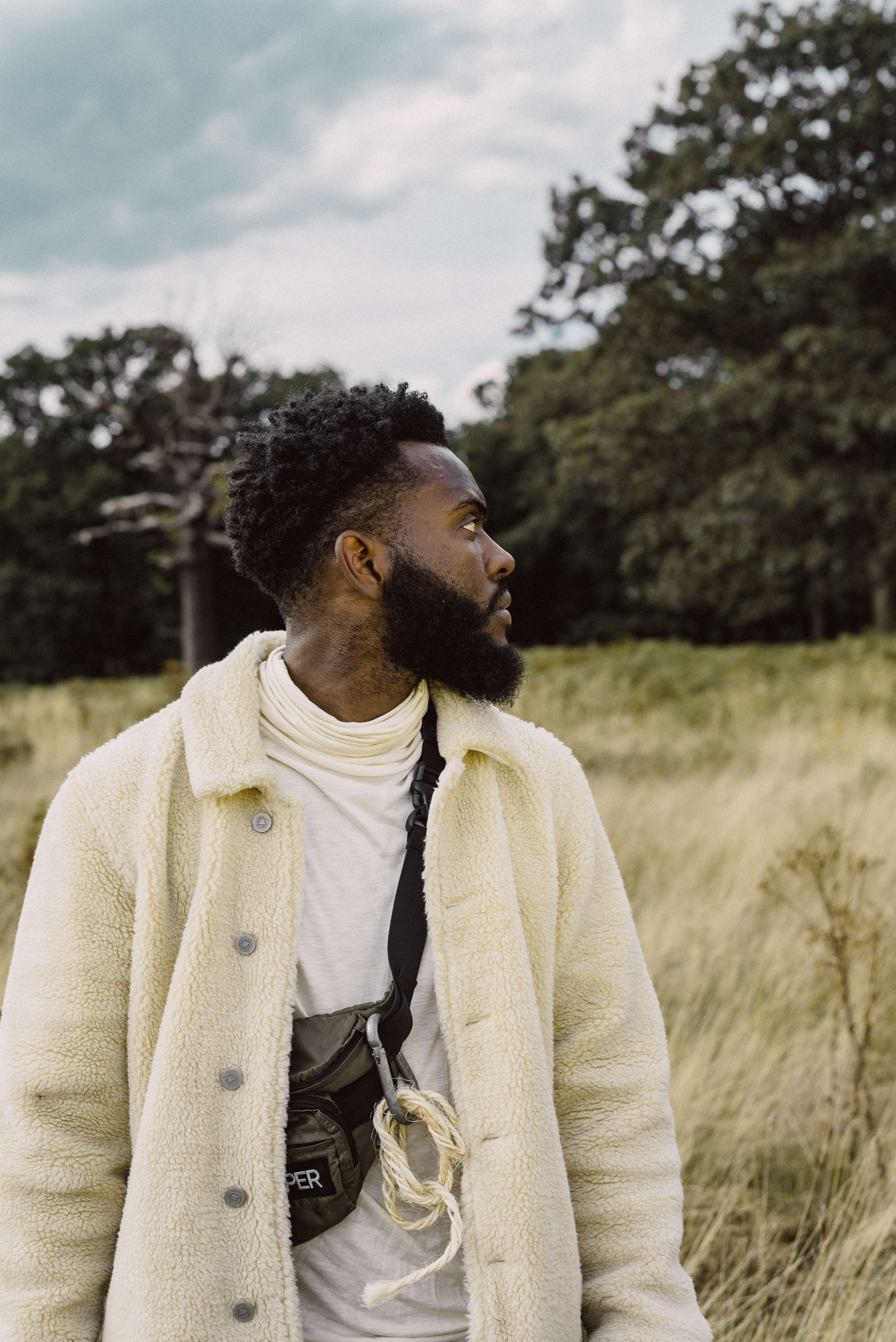 The Journey Towards by Zachery Hamilton