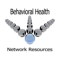 Behavioral Health Network Resources ( Drug Reah SEO Marketing ) logo