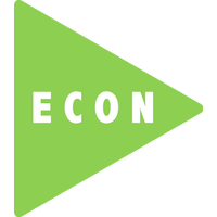 Econ Films Ltd logo