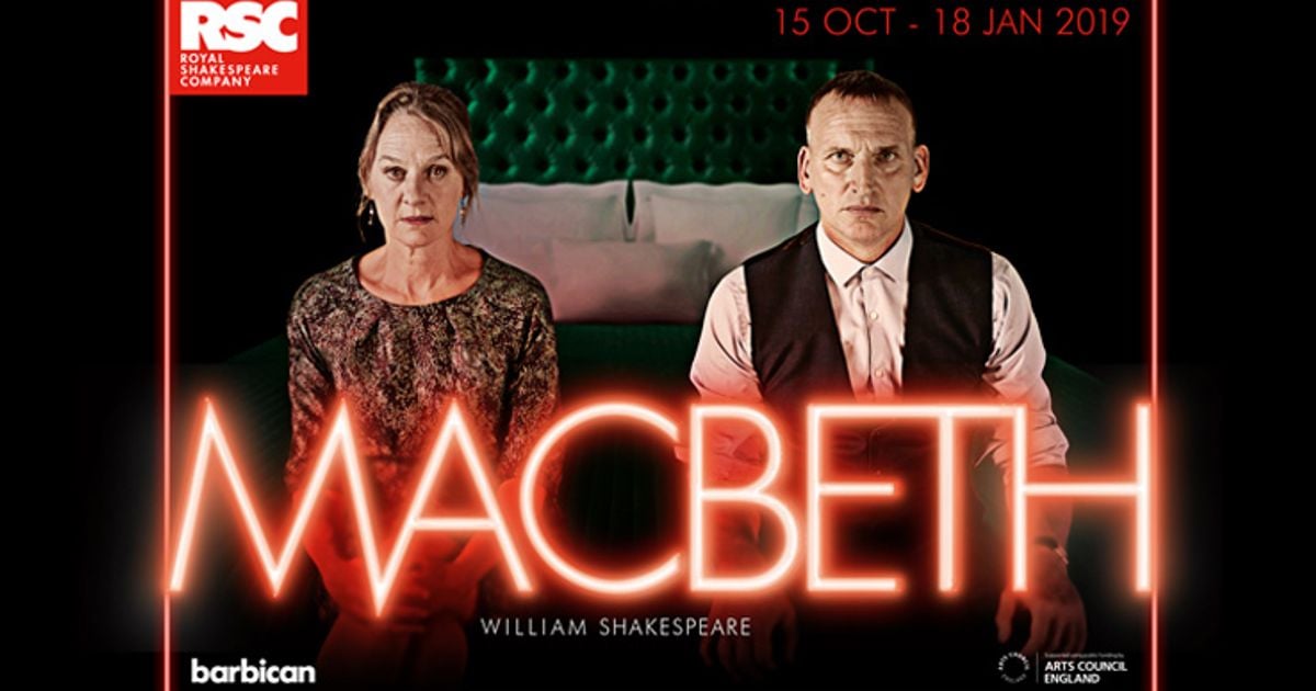 Assistant Director - Macbeth, Royal Shakespeare Company | The Dots