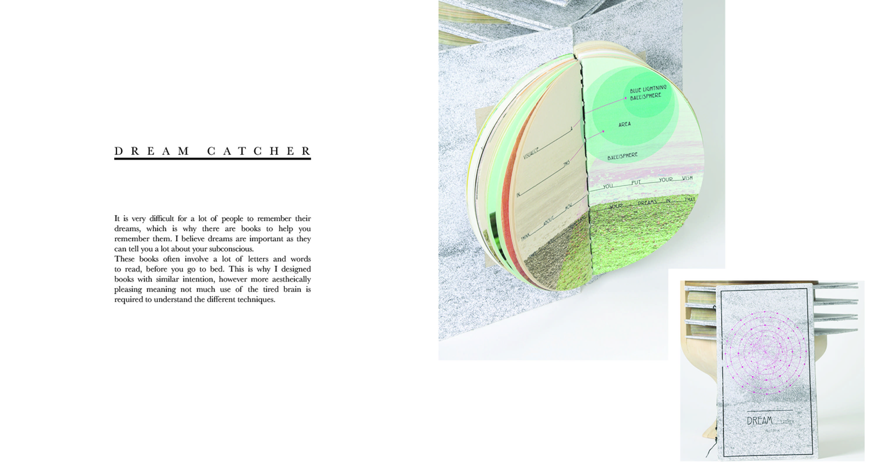 PORTFOLIO by carmen speth