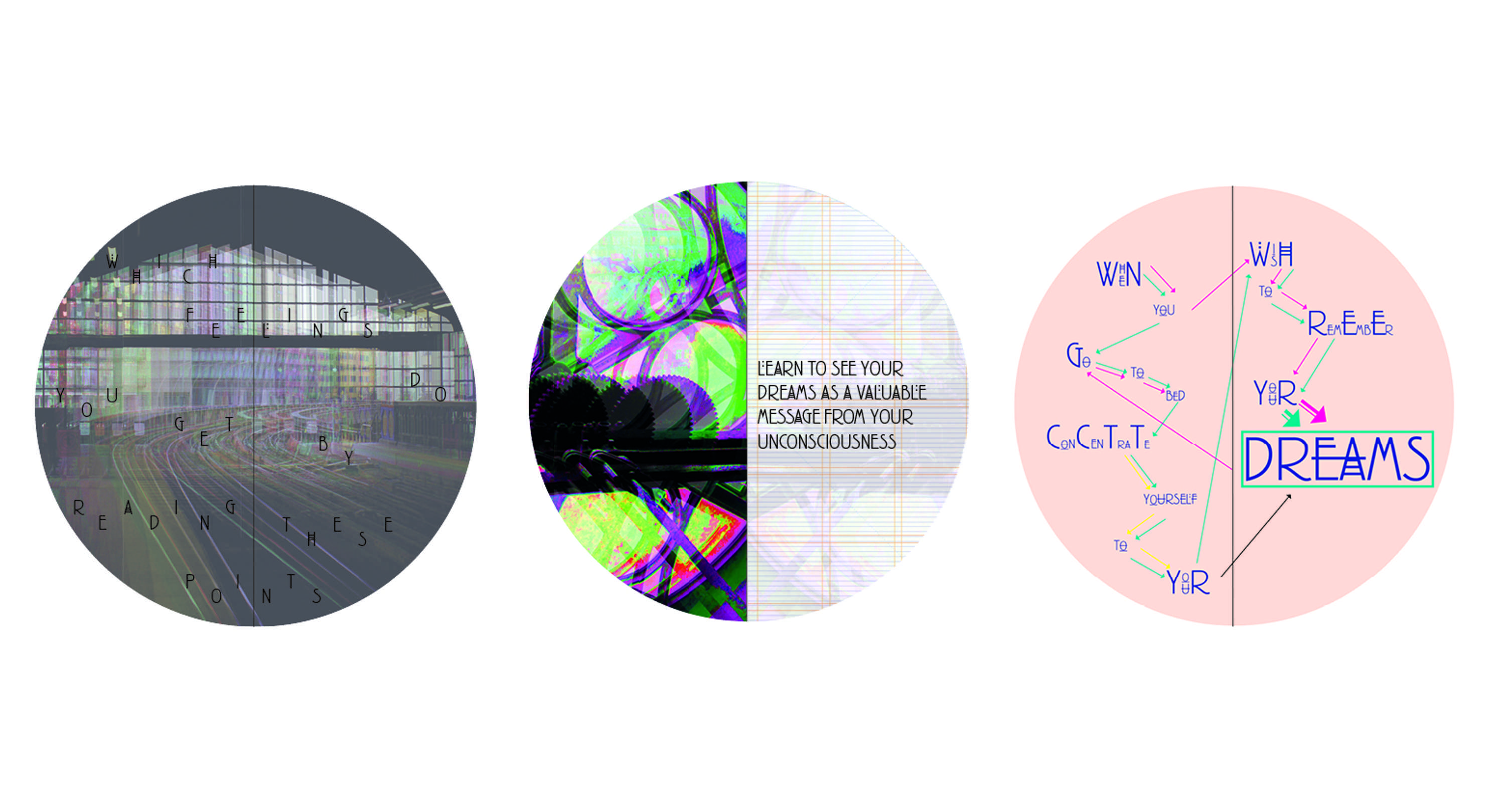PORTFOLIO by carmen speth