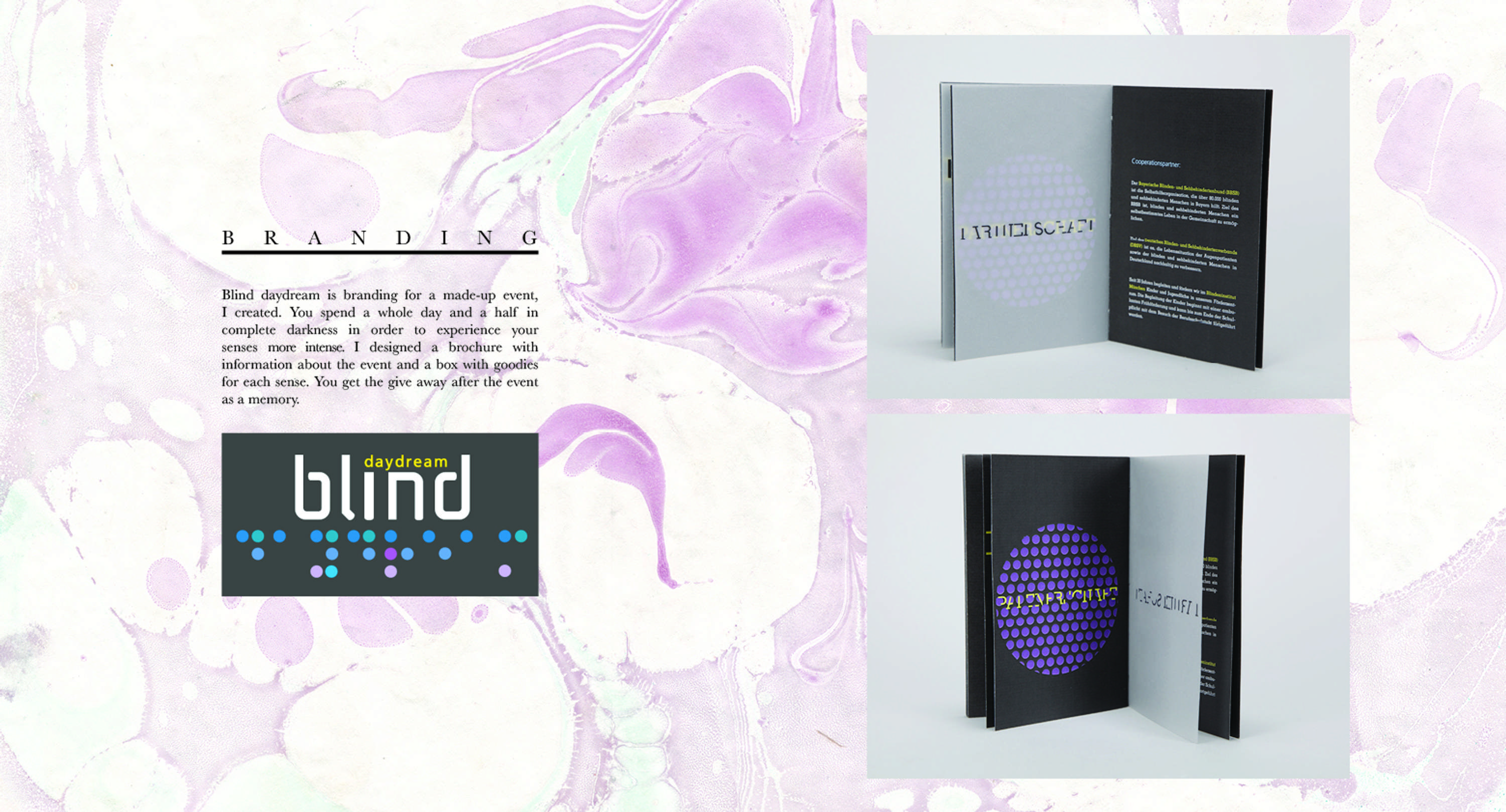 PORTFOLIO by carmen speth