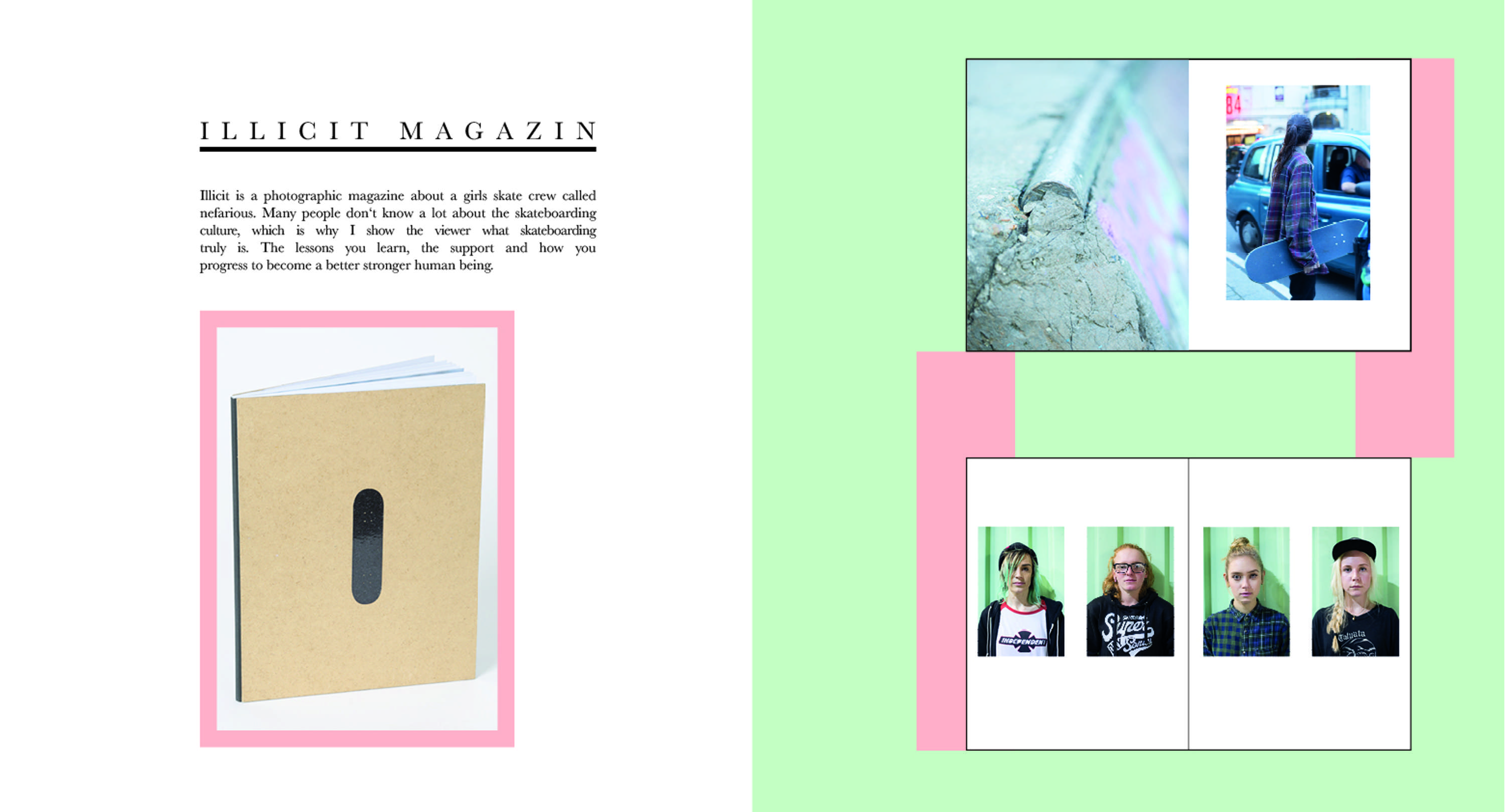 PORTFOLIO by carmen speth