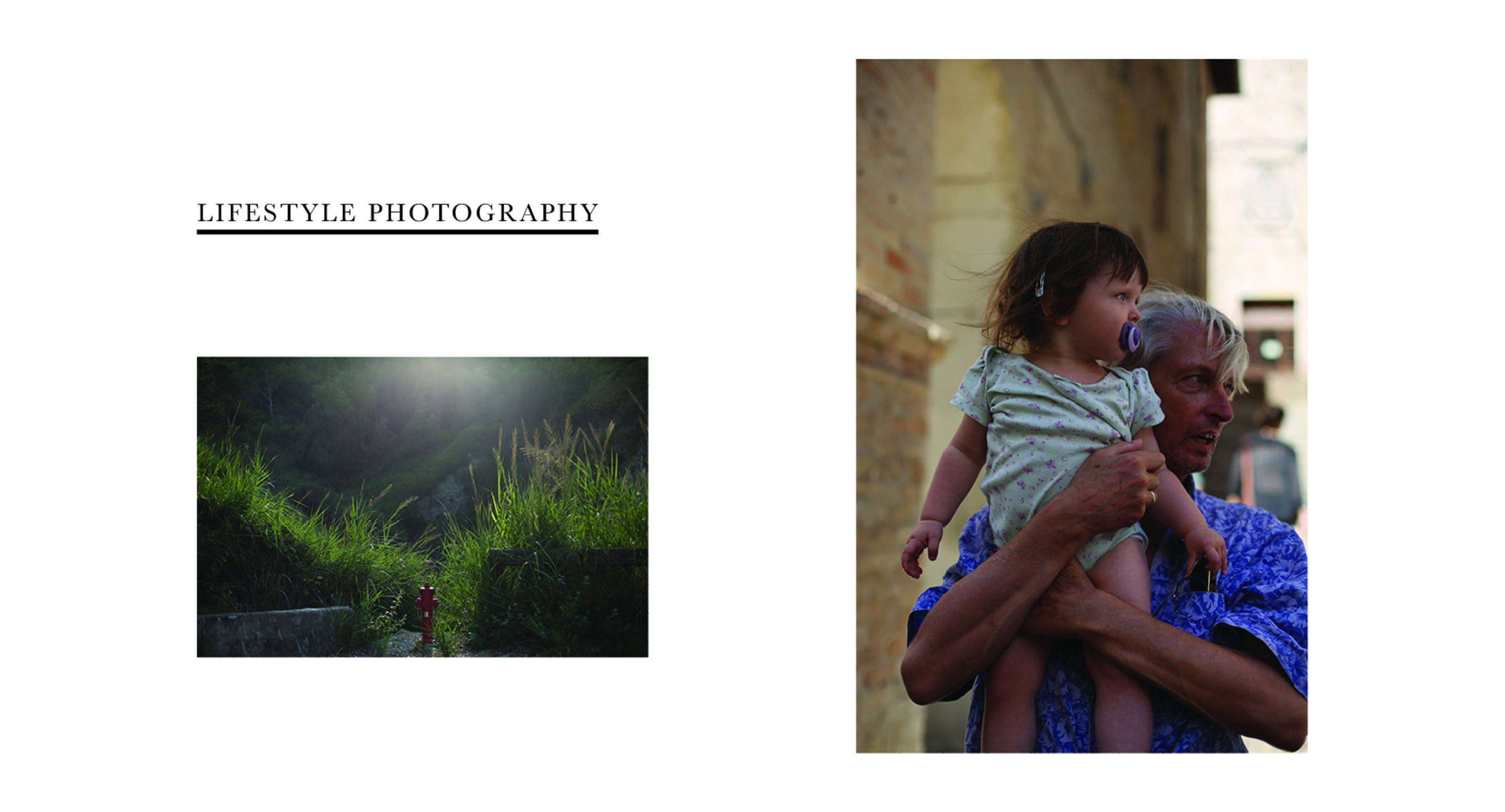 PORTFOLIO by carmen speth