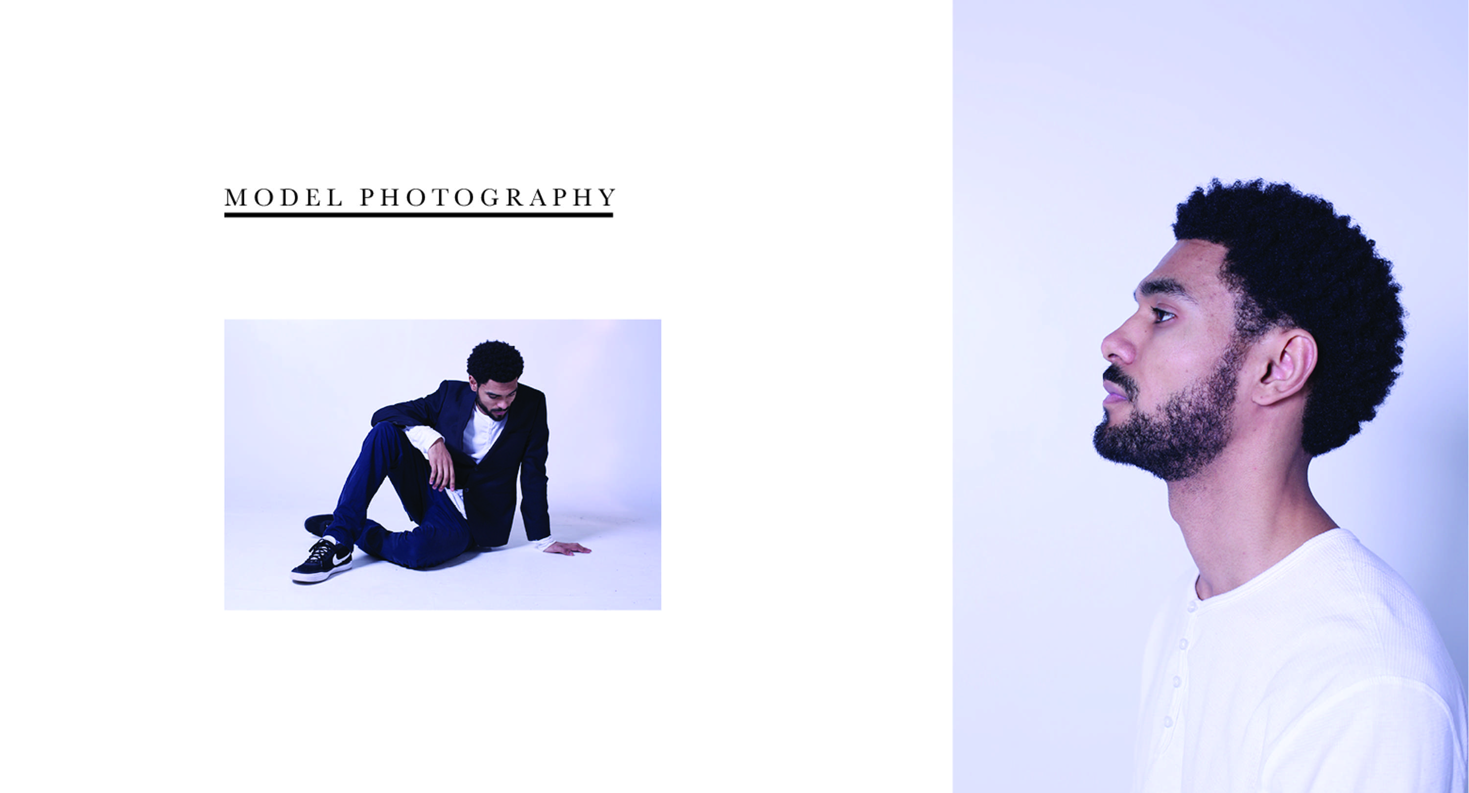 PORTFOLIO by carmen speth