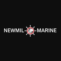 Newmil Marine logo