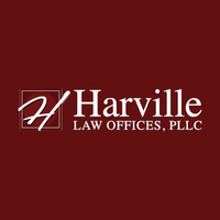 Harville Law Offices, PLLC logo