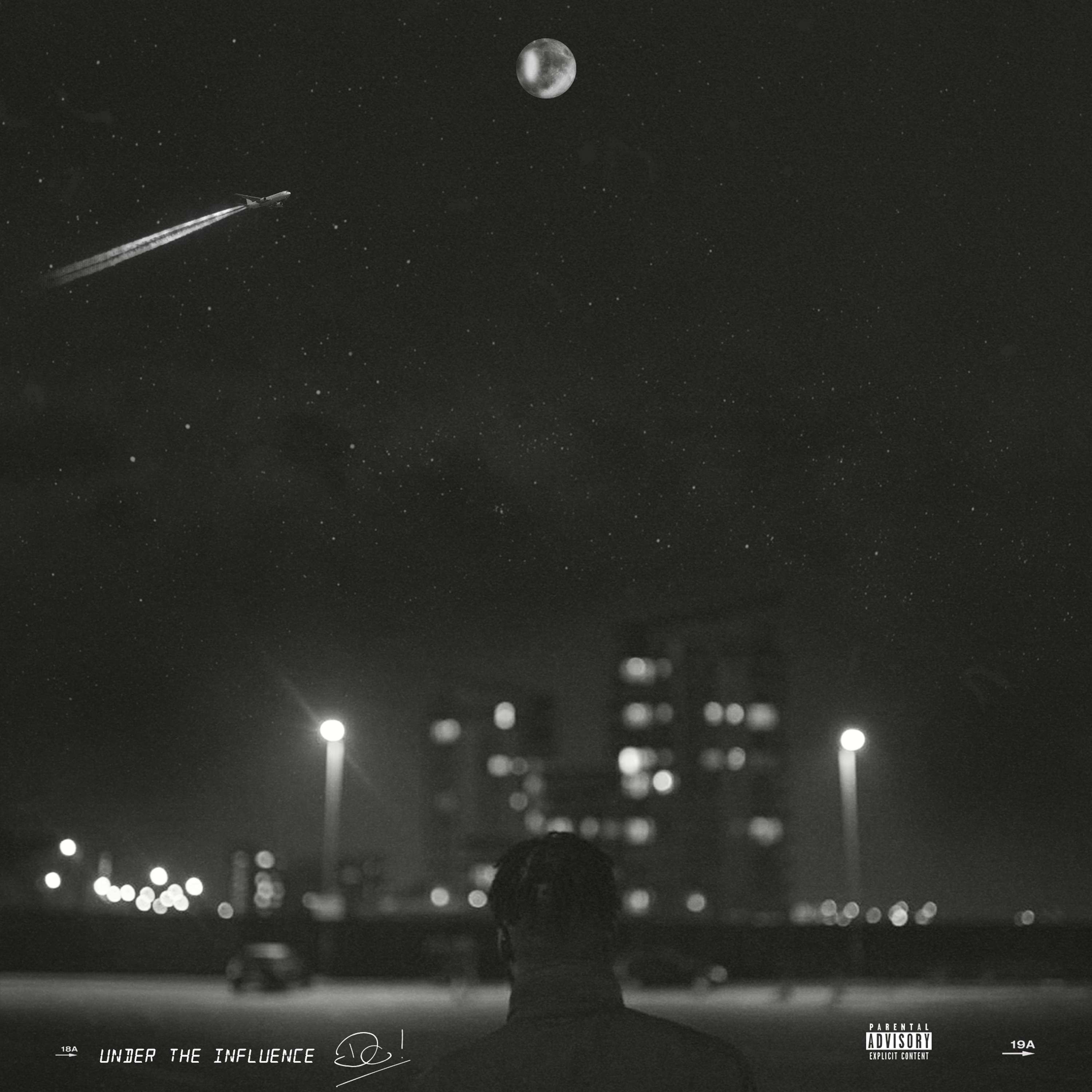 DC, Music Project Art Direction. by Pierfrancesco Mari