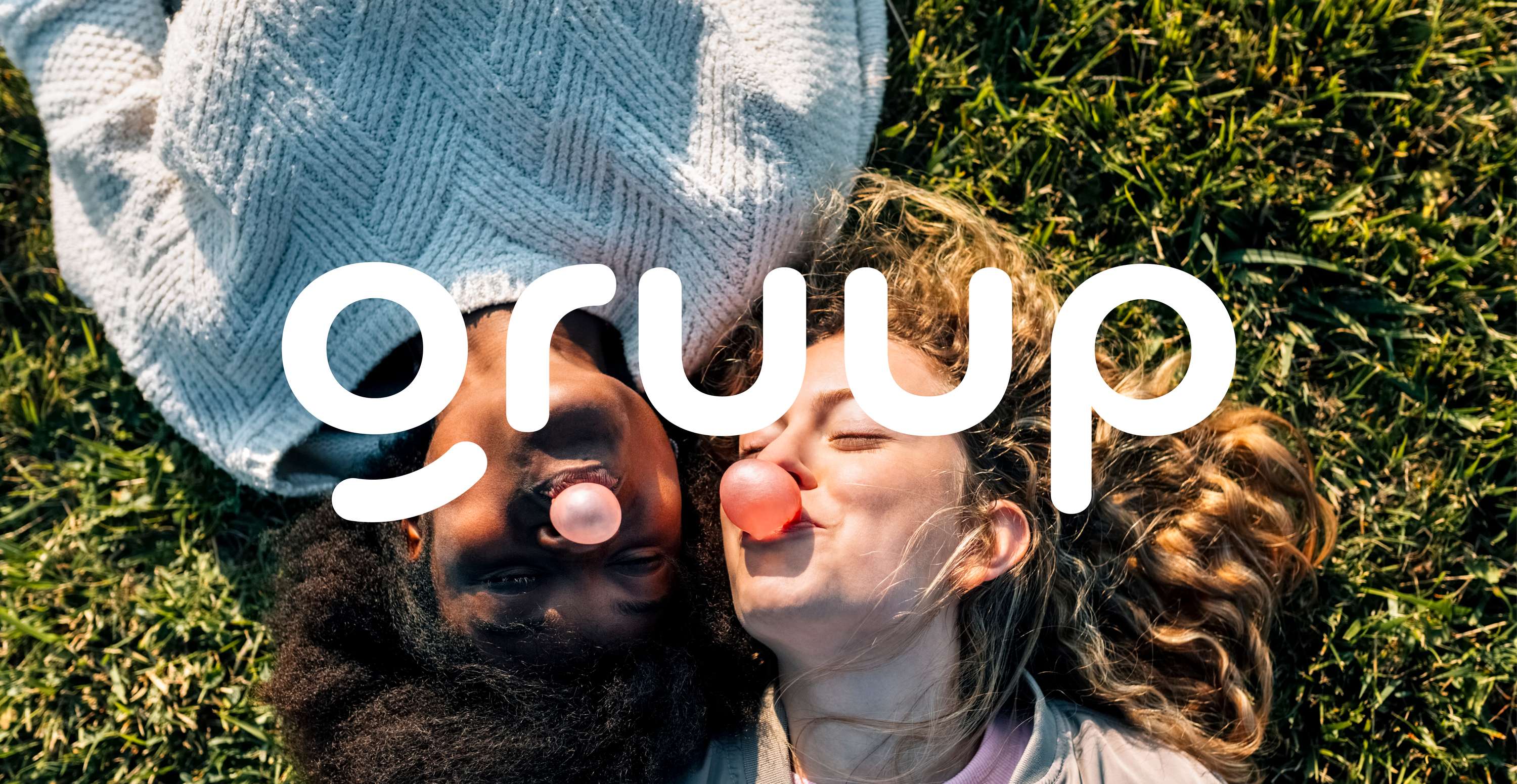 Gruup - Branding by Kara-Jessica Mallett