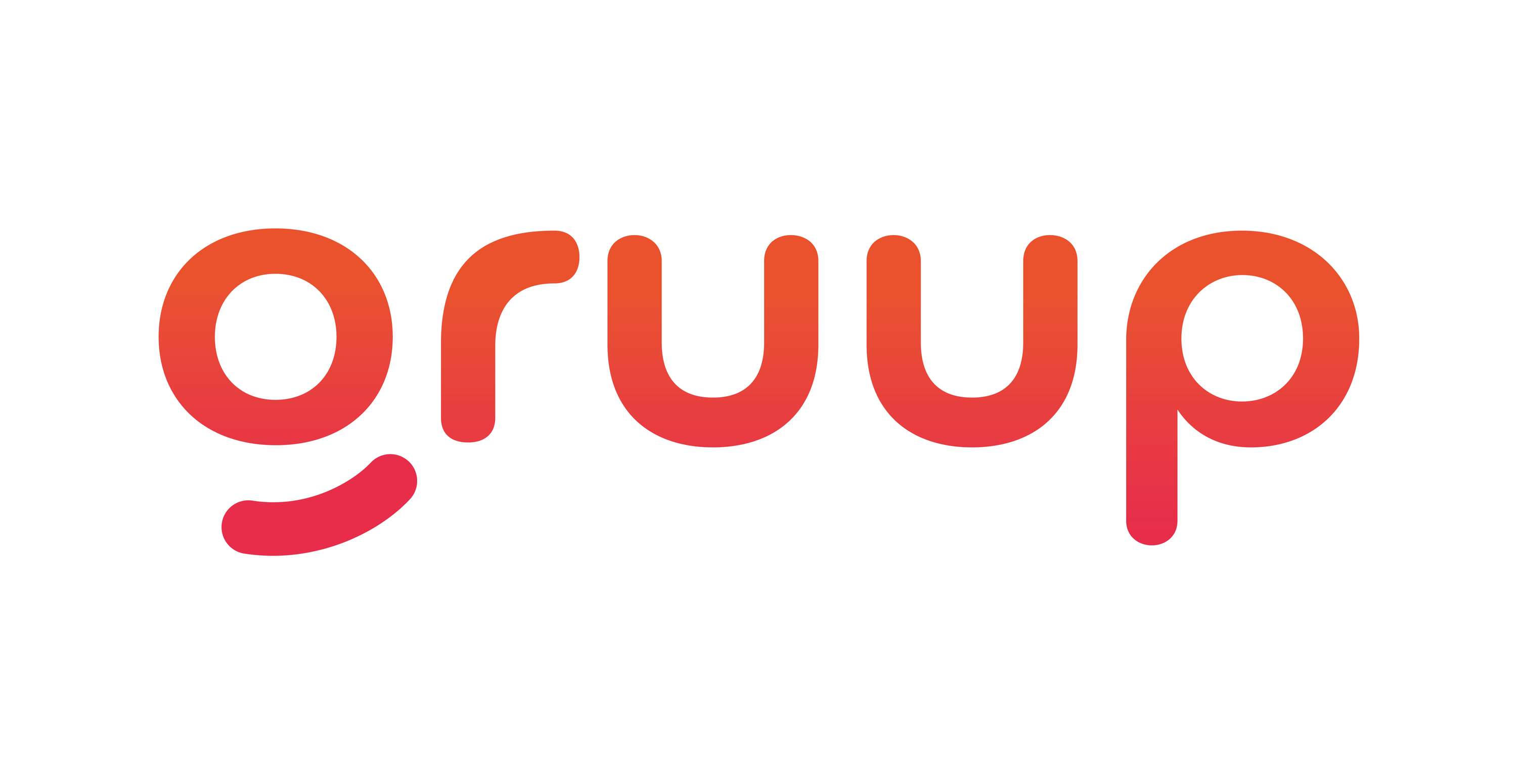 Gruup - Branding by Kara-Jessica Mallett