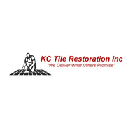 KC Tile Restoration logo