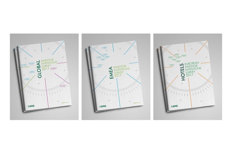 CBRE Next Generation Magazine by Dave Oh