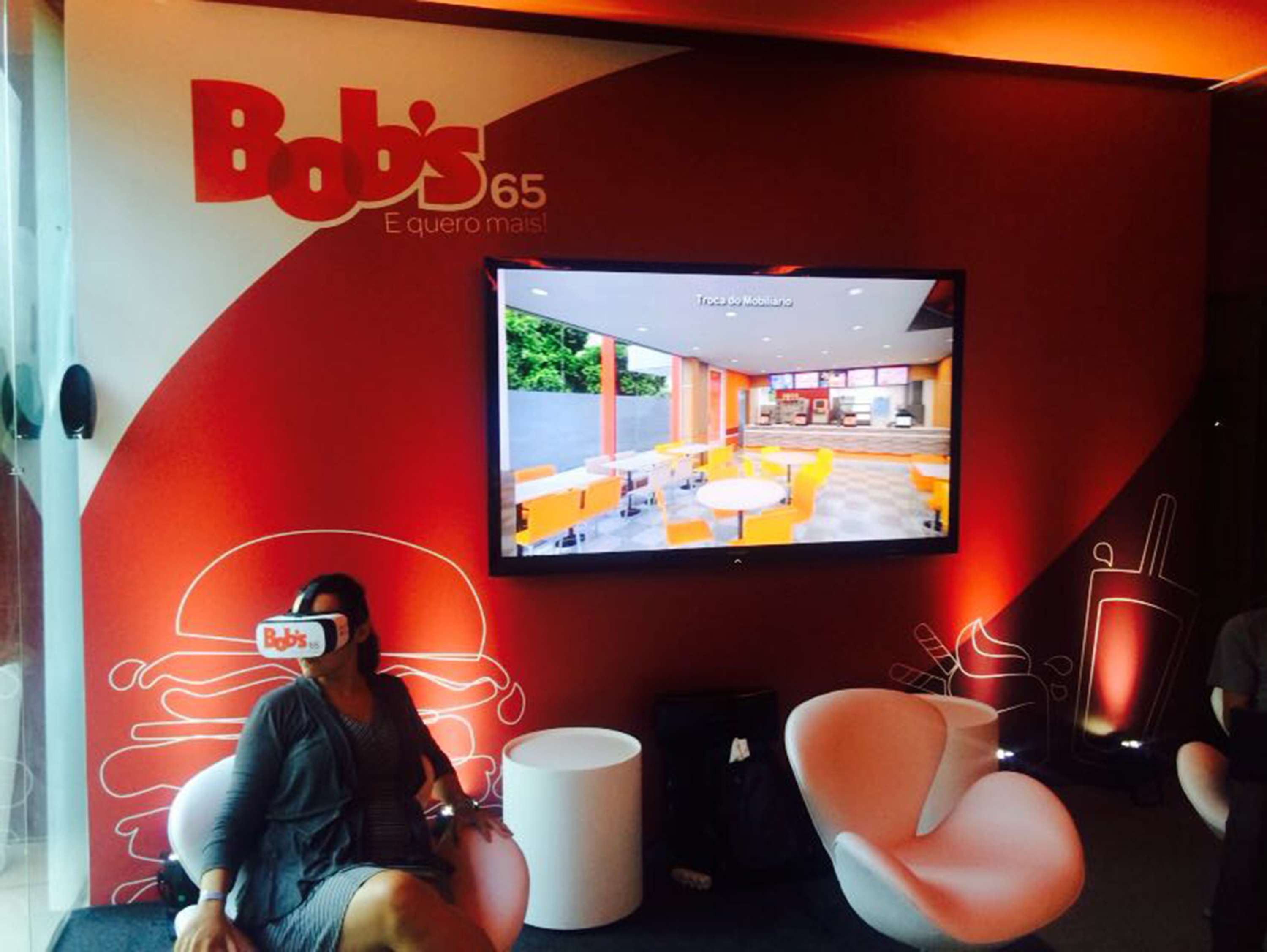 Bob’s (BFFC Group) VR and AR apps | Brazil by Stefano Massetto
