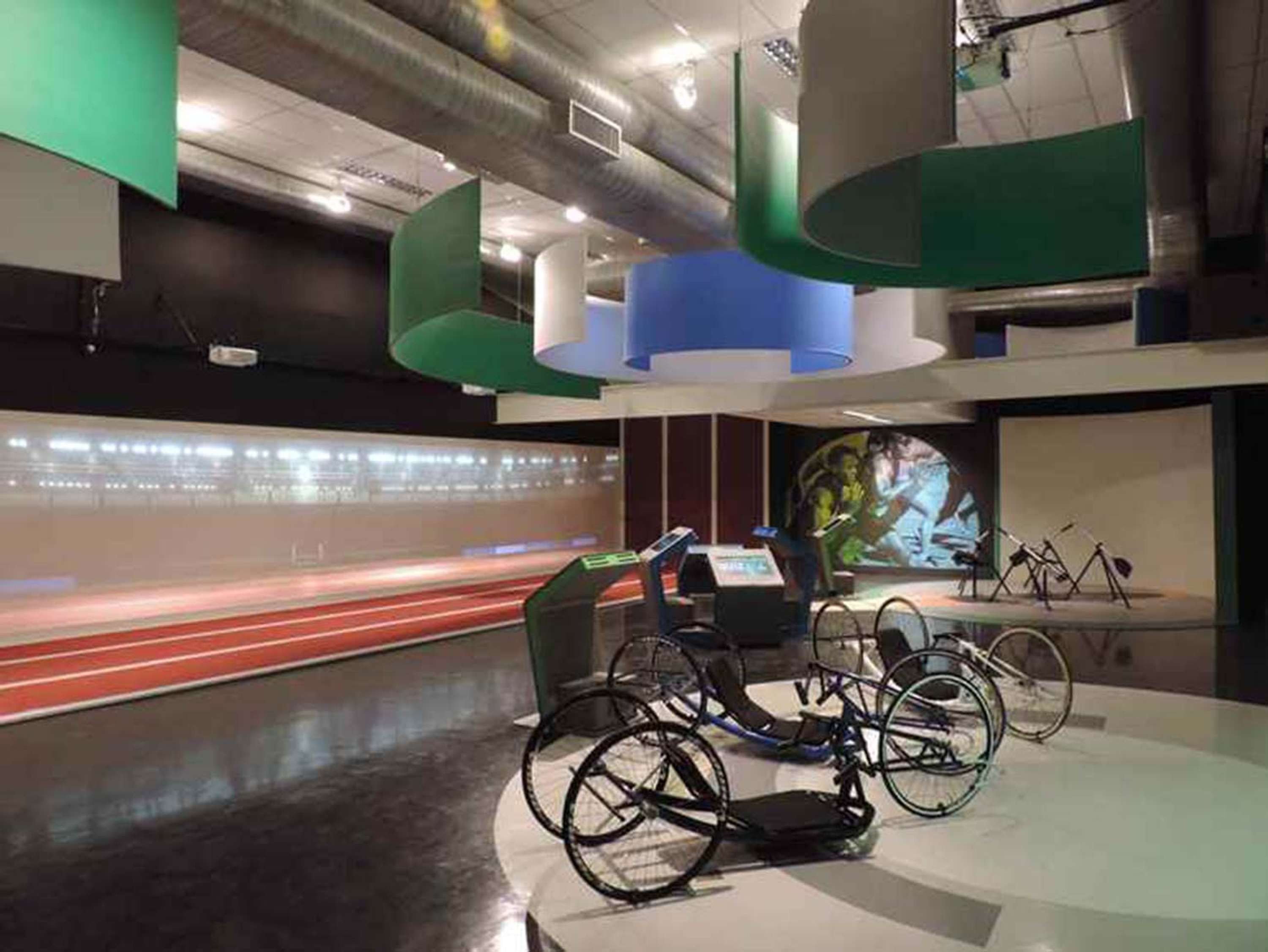 Olympic City Museum and Nave of Knowledge - Rio de Janeiro | Brazil by Stefano Massetto