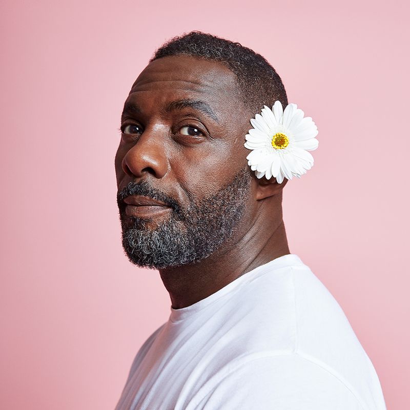 Idris Elba by Kevin Fay