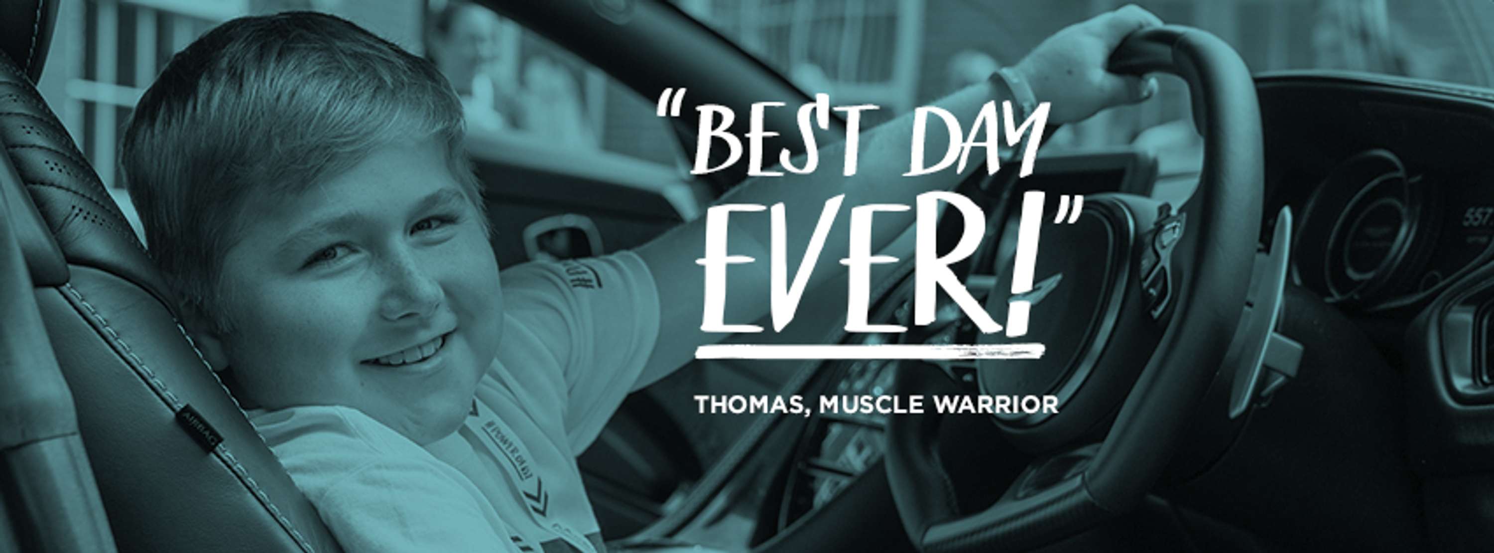 Creative Design with the Muscle Help Foundation by Charlotte Gibling