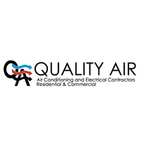 Quality Air logo