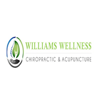 Williams Wellness Chiropractic & Acupuncture logo