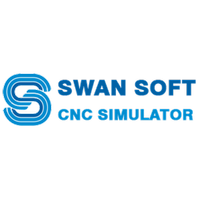 Swansoft CNC Simulator logo