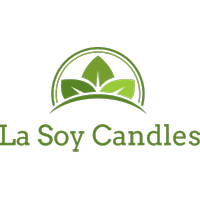 Lasoy Candles logo