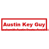 Austin Key Guy logo