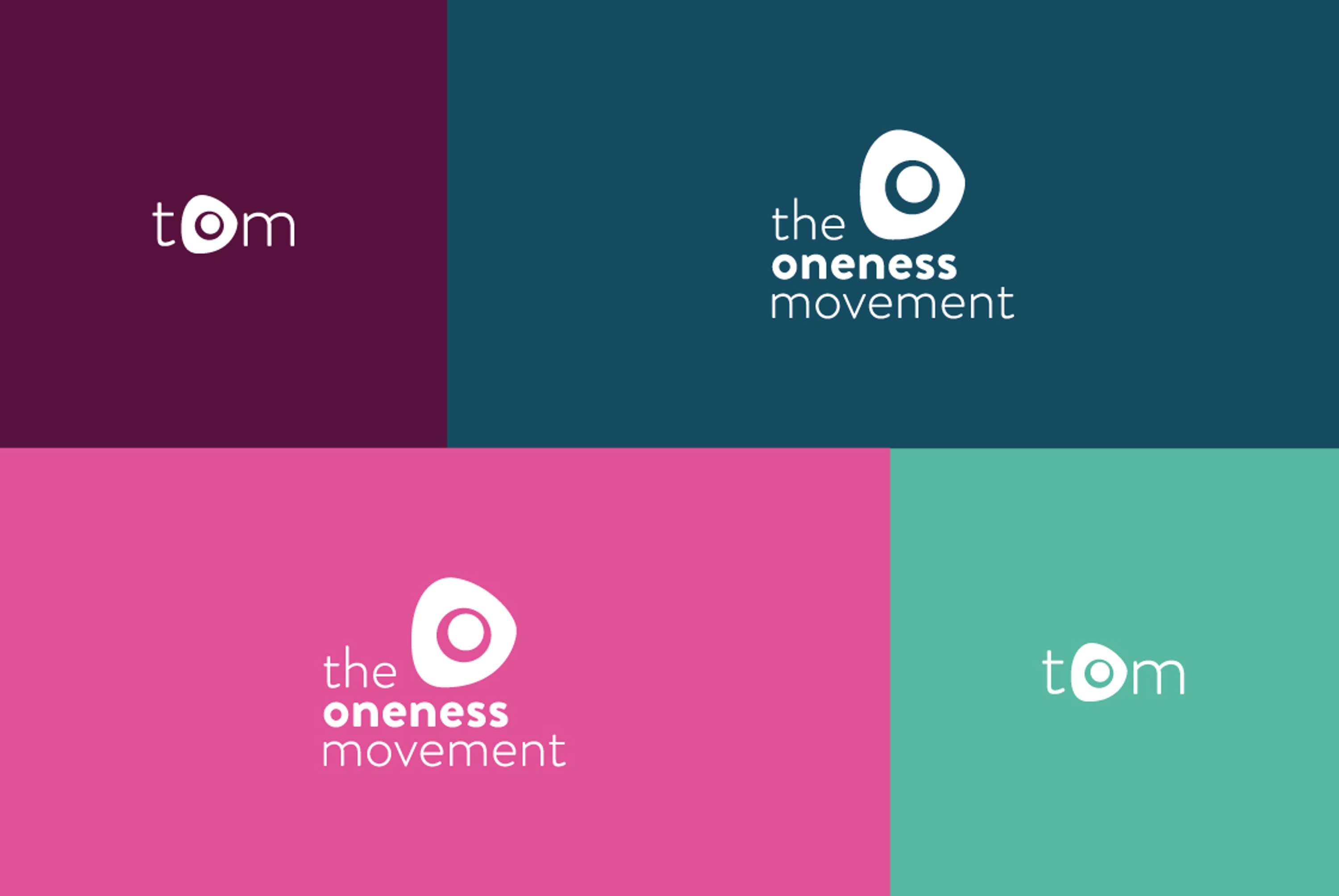 The Oneness Movement by Lise Meyrick