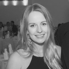 Kimberley Bourne-Hallett
