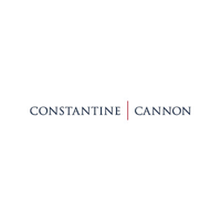 Constantine Cannon LLP logo