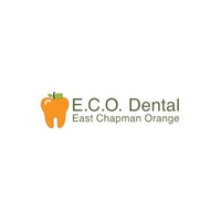 E.C.O. Dental logo