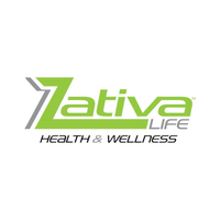 Zativa Life Health & Wellness | IV Vitamin Therapy logo