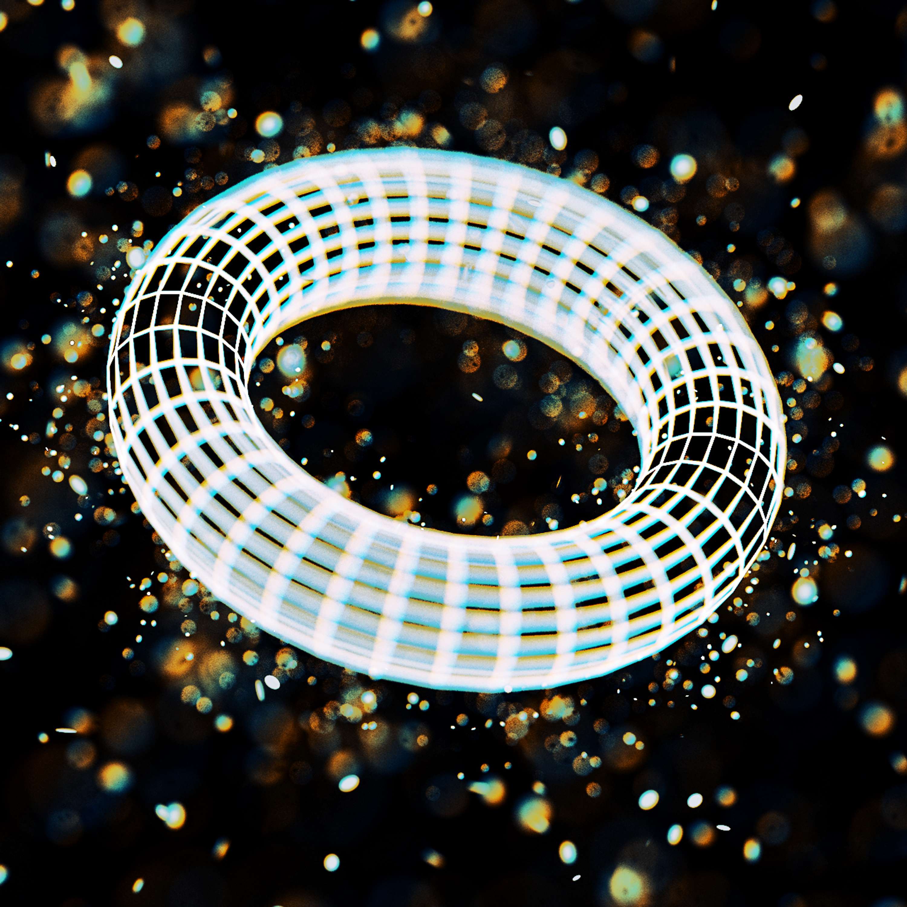 Microscopic by Gemma Buss