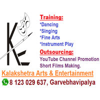 KAE logo