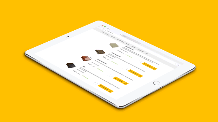 UX animation   Showreel by Viviane Leezer