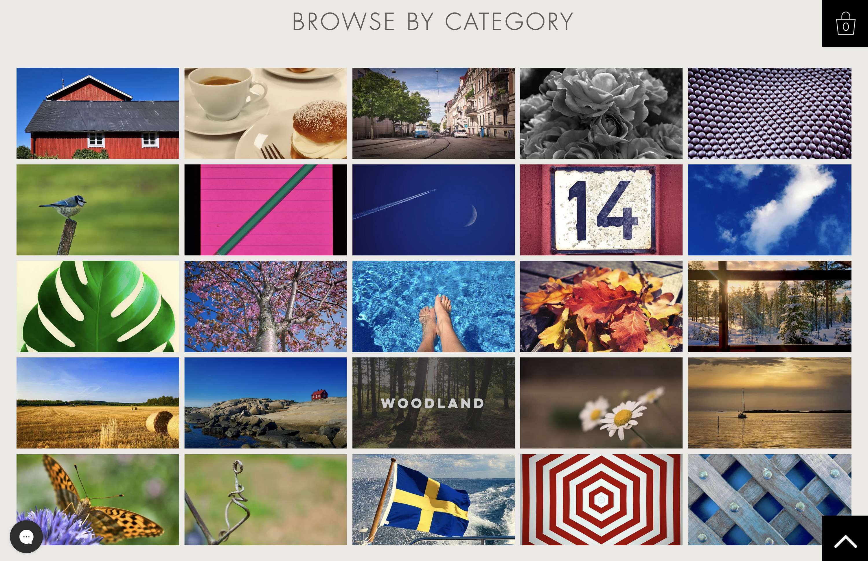 Swedish Stock Photos (dot com) by Laura Åkerblom
