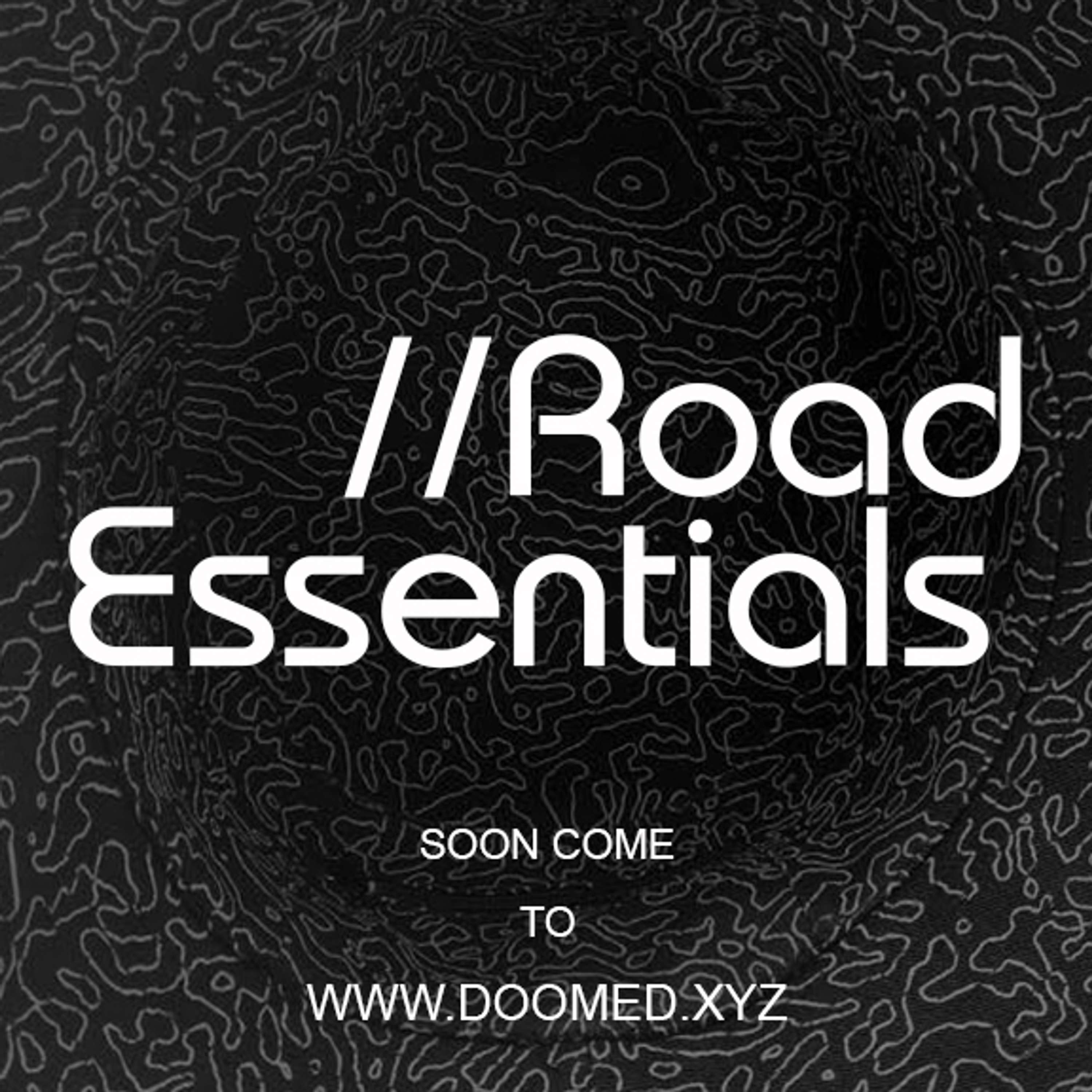 Doomed MCMXC by Christopher Medford